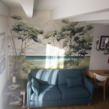 Brise Marine Apartment Groix Exterior photo