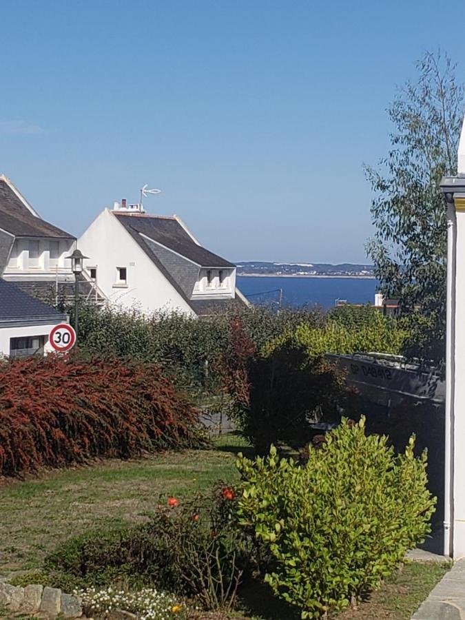 Brise Marine Apartment Groix Exterior photo