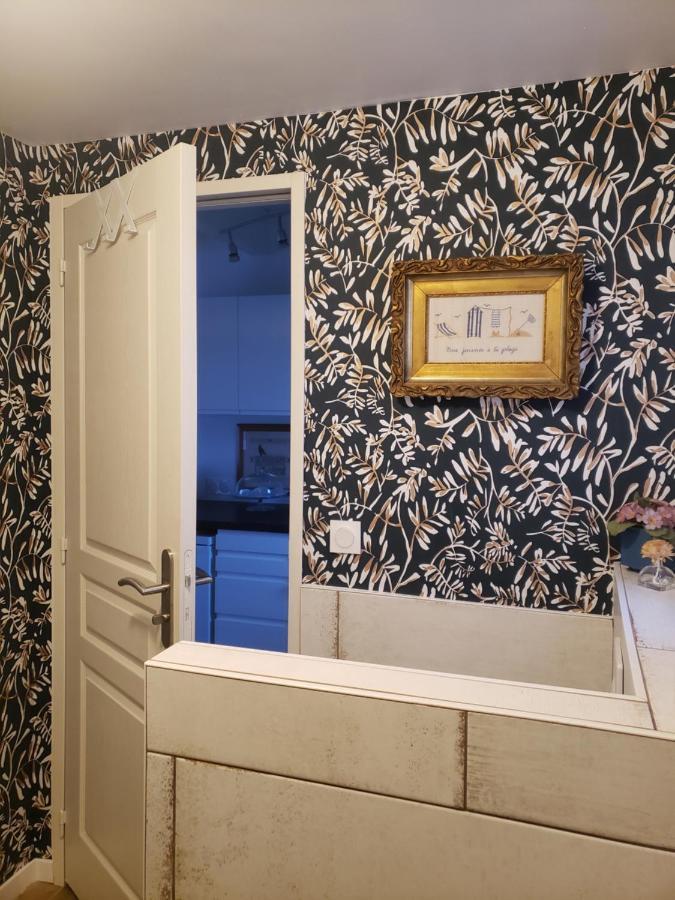 Brise Marine Apartment Groix Exterior photo