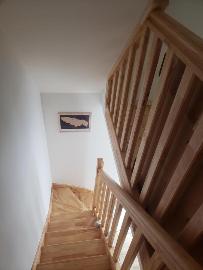 Brise Marine Apartment Groix Exterior photo